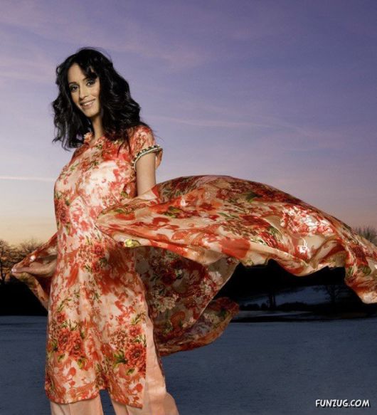 Gul Ahmed Summer Collection