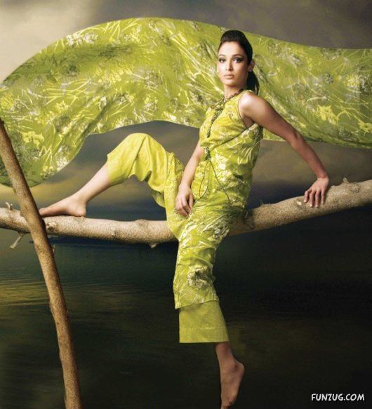 Gul Ahmed Summer Collection