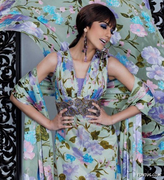 Gul Ahmed Summer Collection