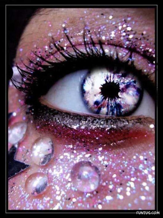 Stylish Fashionable Eye Lenses