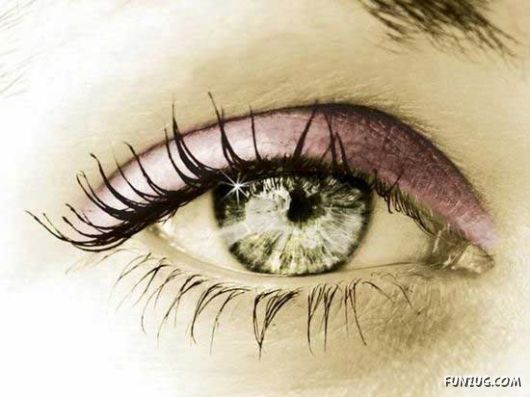 Stylish Fashionable Eye Lenses