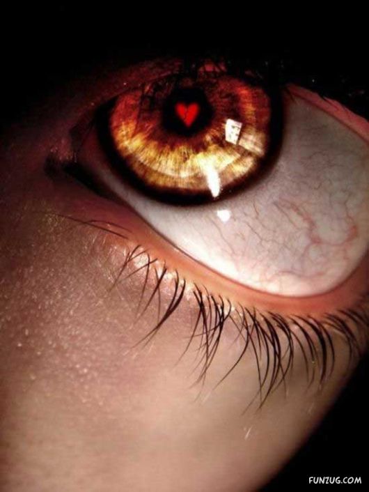 Stylish Fashionable Eye Lenses