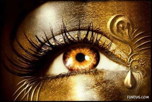 Stylish Fashionable Eye Lenses