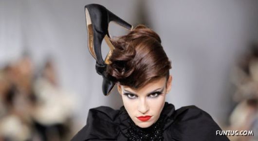 Weird Fashion Around The World