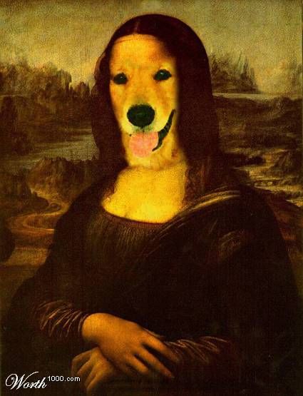 What if Dogs Rule The World ?