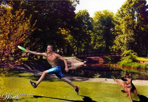 What if Dogs Rule The World ?