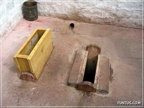 Amazing Toilets Worth Seeing