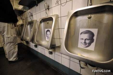 Amazing Toilets Worth Seeing