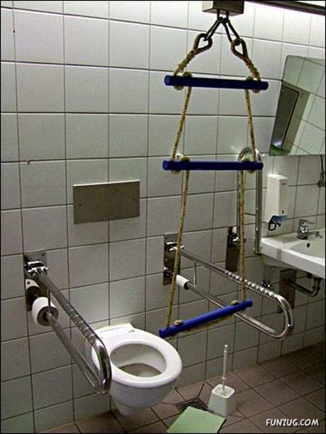 Amazing Toilets Worth Seeing