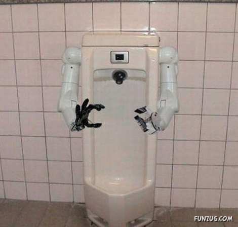 Amazing Toilets Worth Seeing