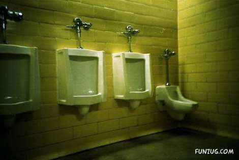 Amazing Toilets Worth Seeing