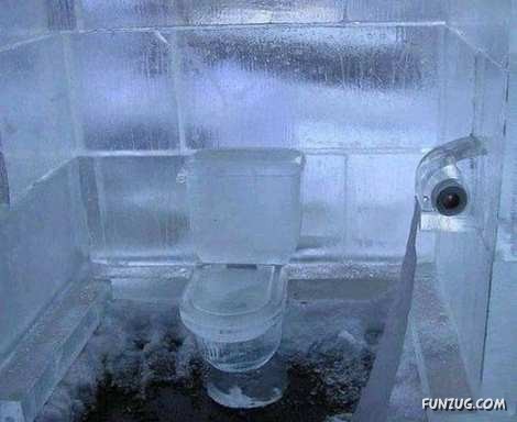 Amazing Toilets Worth Seeing