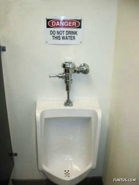 Amazing Toilets Worth Seeing