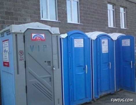 Amazing Toilets Worth Seeing