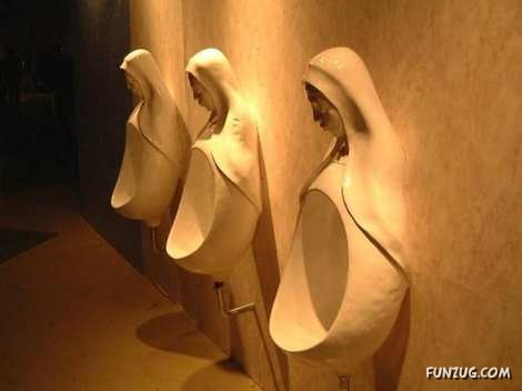Amazing Toilets Worth Seeing