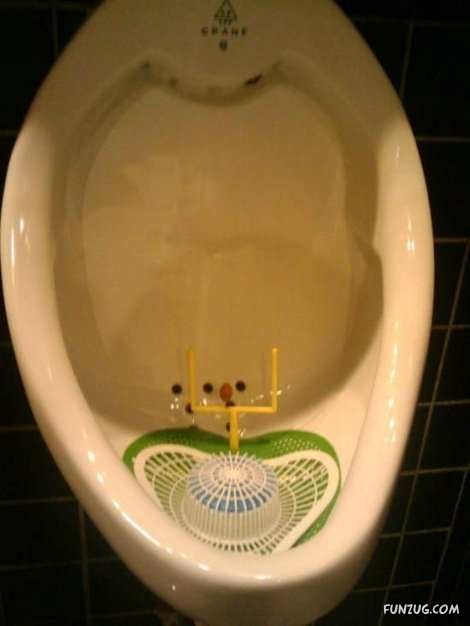 Amazing Toilets Worth Seeing