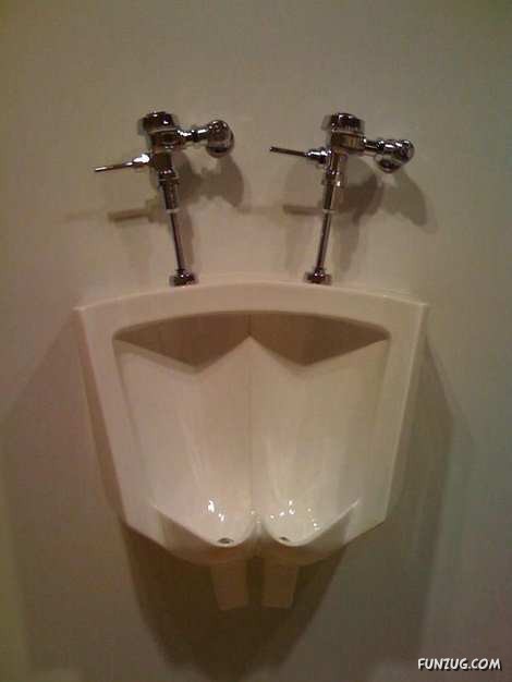 Amazing Toilets Worth Seeing