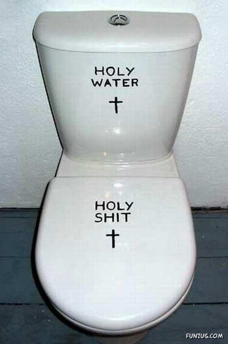 Amazing Toilets Worth Seeing