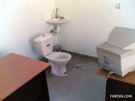 Amazing Toilets Worth Seeing