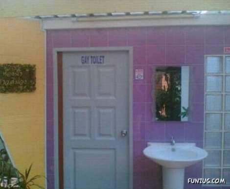 Amazing Toilets Worth Seeing
