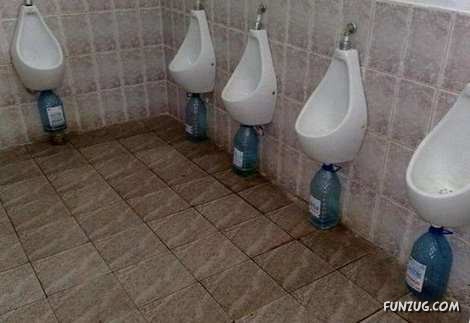 Amazing Toilets Worth Seeing