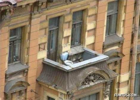 Amazing Toilets Worth Seeing