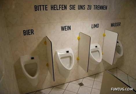 Amazing Toilets Worth Seeing