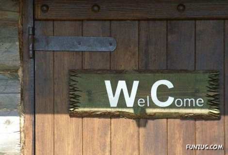 Amazing Toilets Worth Seeing