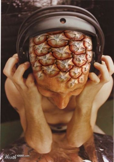 What If Human Faces Were Like This