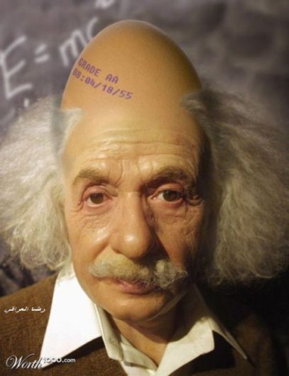 What If Human Faces Were Like This