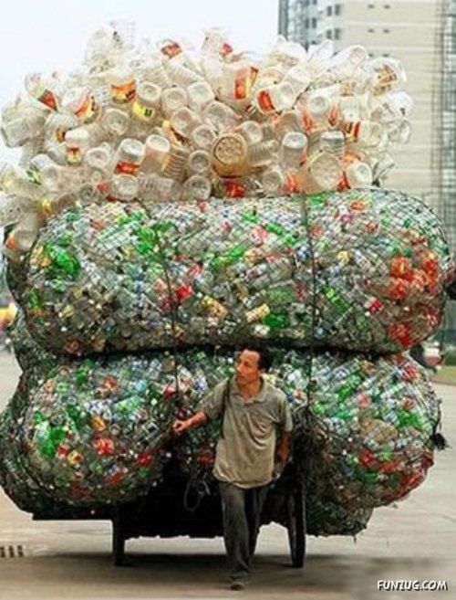 Skillful Masters of Transportation