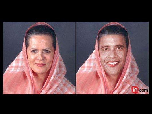 If Obama Was An Indian Politician
