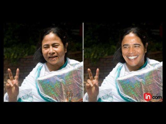 If Obama Was An Indian Politician