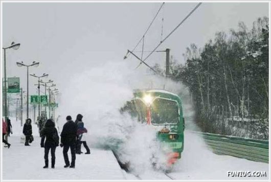 It Happens Only in Russia