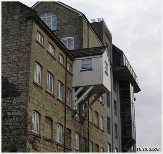 It Happens Only in Russia