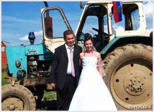 It Happens Only in Russia