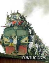 'Train Systems Around the World