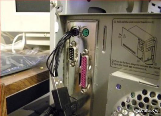 Any Problem ? We Can Fix It!