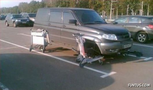 Any Problem ? We Can Fix It!