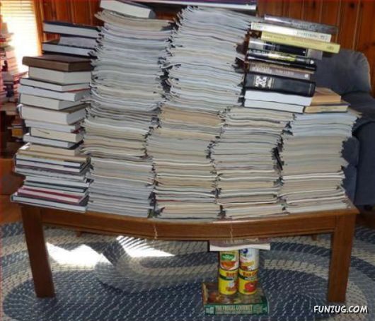 Any Problem ? We Can Fix It!