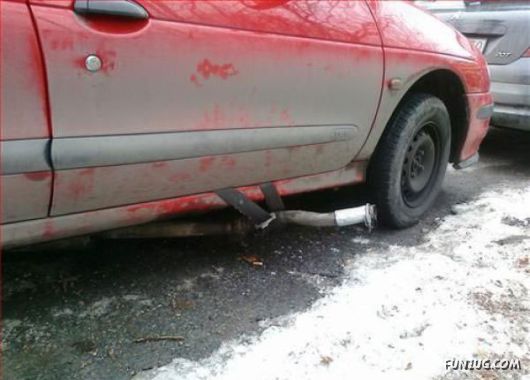 Any Problem ? We Can Fix It!