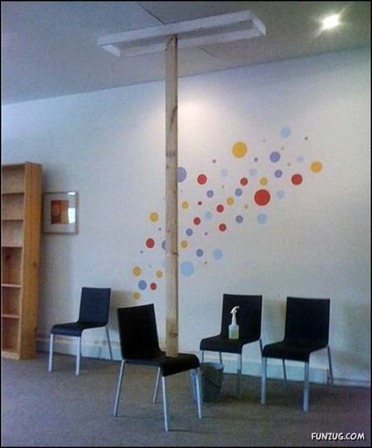 Any Problem ? We Can Fix It!