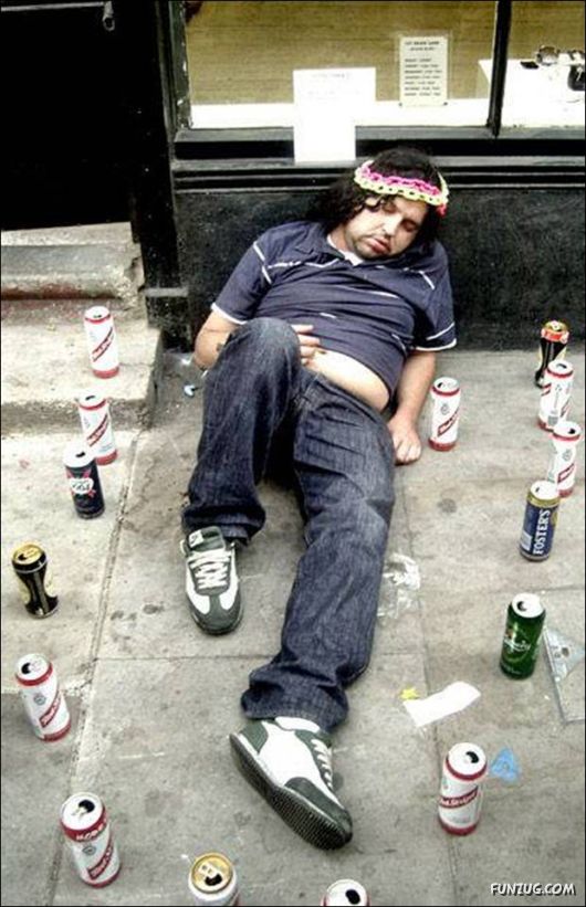 Benefits of Drinking Alcohol