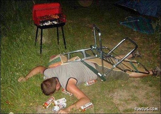 Benefits of Drinking Alcohol