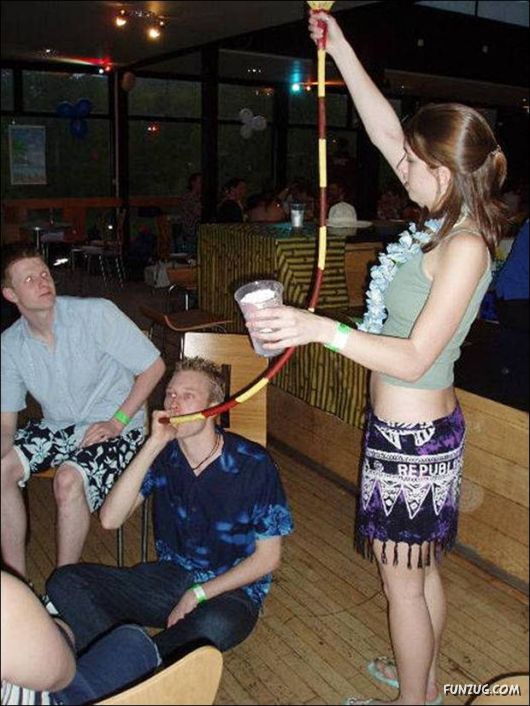 Benefits of Drinking Alcohol