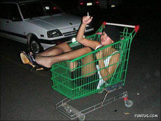 Benefits of Drinking Alcohol