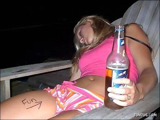 Benefits of Drinking Alcohol