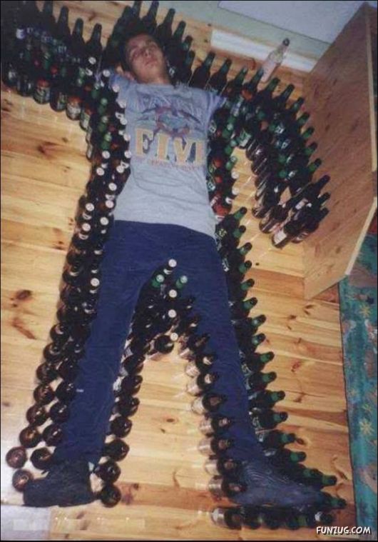 Benefits of Drinking Alcohol