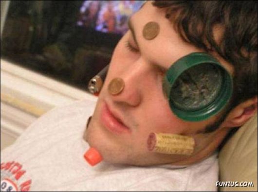 Benefits of Drinking Alcohol