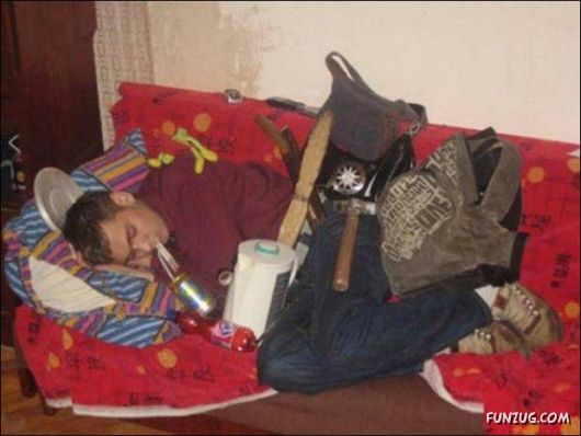 Benefits of Drinking Alcohol